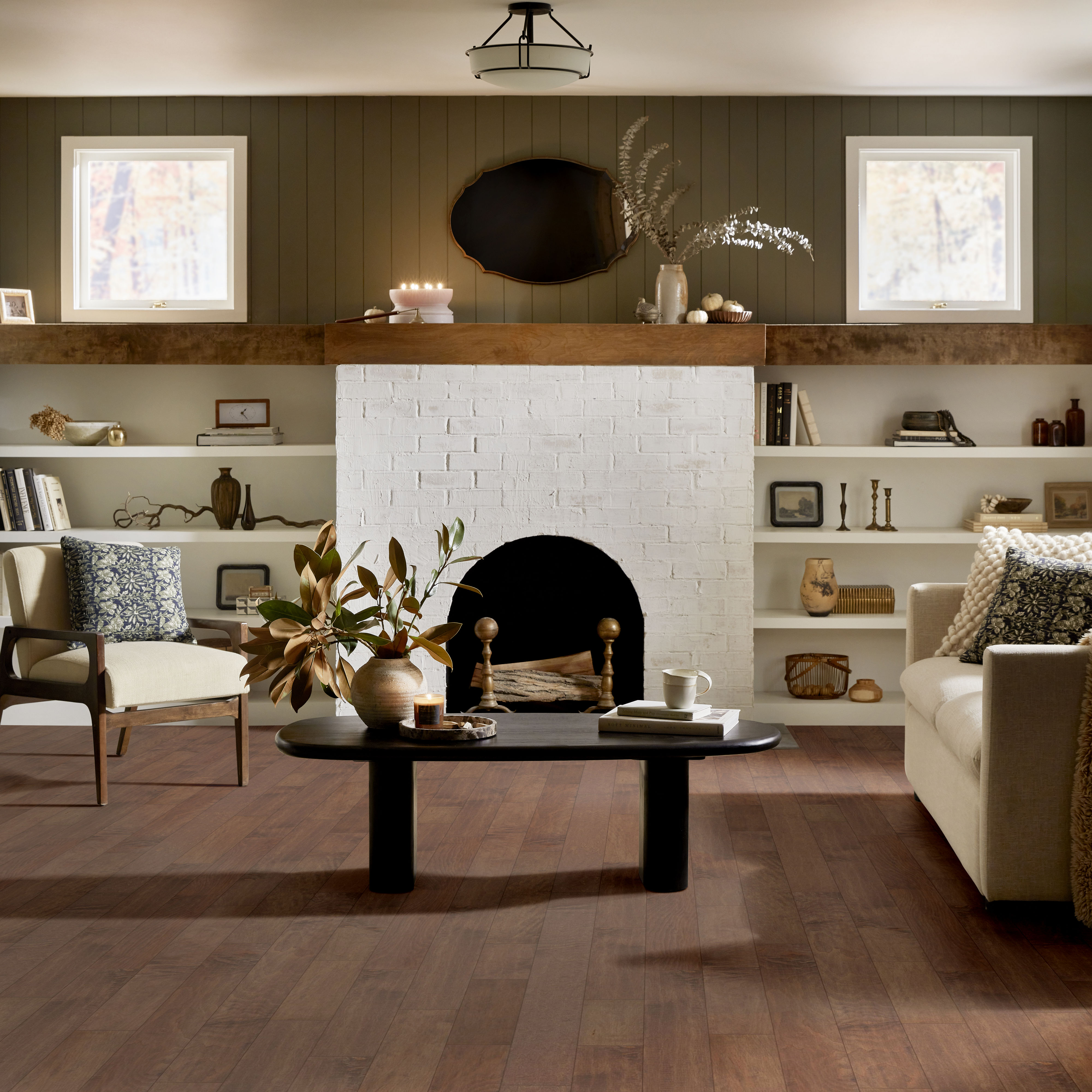 Coral Springs - in color Crescent Beach | Shaw Floors